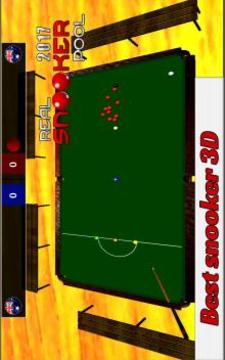 Real Snooker Pool 2017游戏截图2