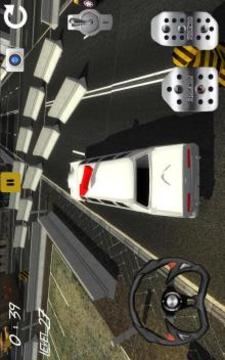3D Auto Parking游戏截图5