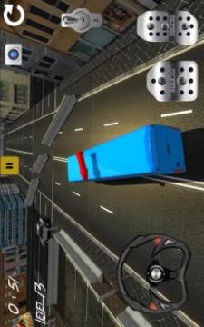 3D Auto Parking游戏截图3