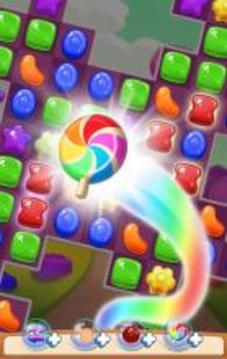 Candy Line Frenzy游戏截图5