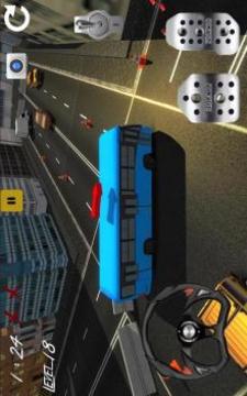 3D Auto Parking游戏截图4