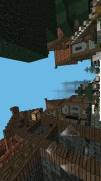 Master Craft : Exploration Story游戏截图3