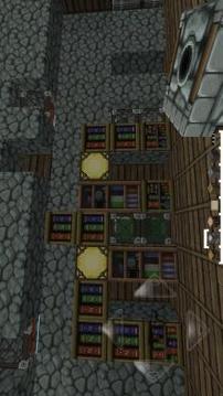 Master Craft : Exploration Story游戏截图2