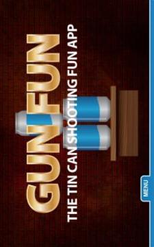 Gun Fun Free游戏截图5