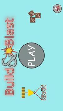 Build & Blast游戏截图4