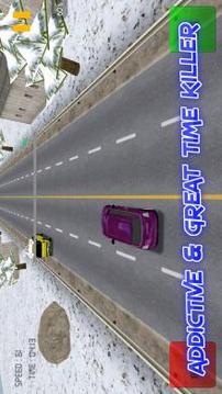 Traffic Racer 2017游戏截图5