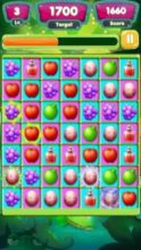 Fruit Legend Mania游戏截图3