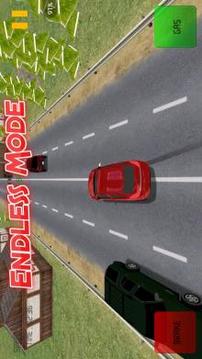 Traffic Racer 2017游戏截图1