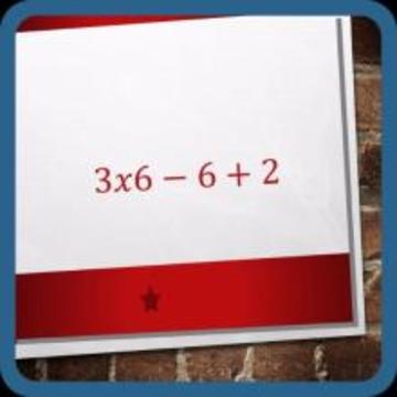 Math Challenges | Quiz游戏截图1