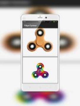 Best Fidget Spinner游戏截图3