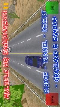 Traffic Racer 2017游戏截图3