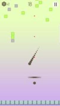 Swipe Striker游戏截图4