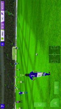 Guide for Dream League Soccer 2017游戏截图1