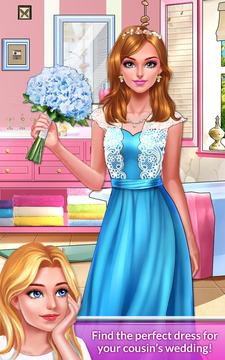 My Love Story: Date with Twin游戏截图2