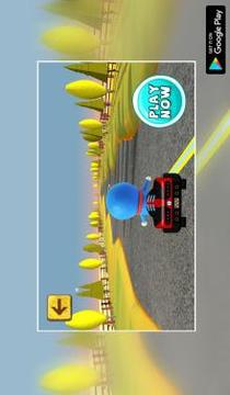 Doramon car adventure游戏截图2