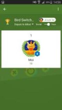 Color Bird Switch游戏截图5