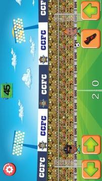 CCFC - Football Stars游戏截图4