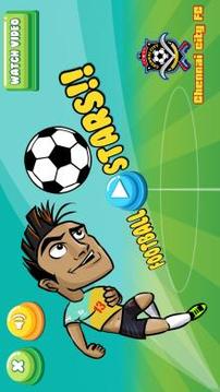 CCFC - Football Stars游戏截图1
