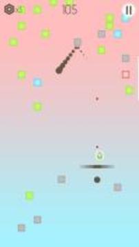 Swipe Striker游戏截图2