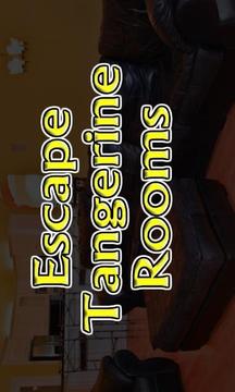 Escape Tangerine Rooms游戏截图4