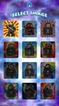 Ninjago Fighter Shadow Games游戏截图1