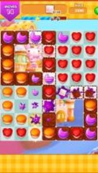 Cookies Cats 2游戏截图1