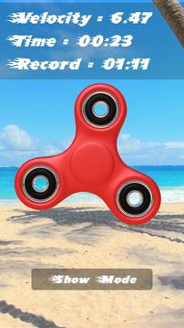 Fidget Spinner 3D - The Game游戏截图2