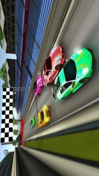 Drift Racing Driver游戏截图3