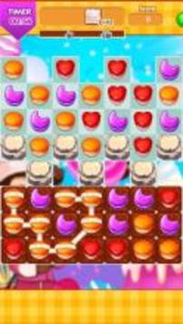 Cookies Cats 2游戏截图3