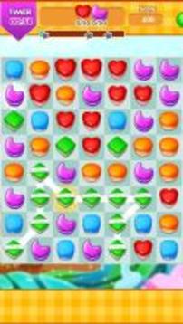 Cookies Cats 2游戏截图5