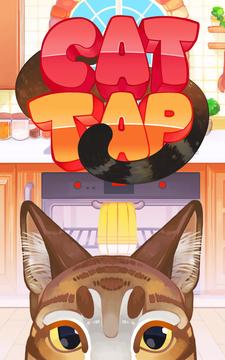 Cat Tap™游戏截图1