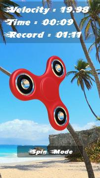 Fidget Spinner 3D - The Game游戏截图1