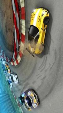 Drift Racing Driver游戏截图4