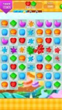 Cookies Cats 2游戏截图4