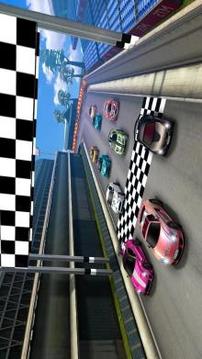 Drift Racing Driver游戏截图5