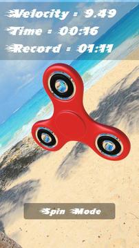 Fidget Spinner 3D - The Game游戏截图4