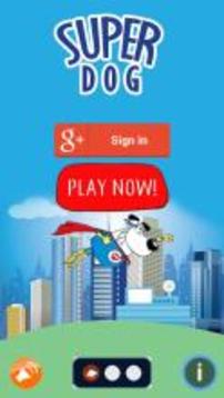 SUPER DOG游戏截图1