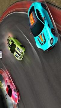 Drift Racing Driver游戏截图2