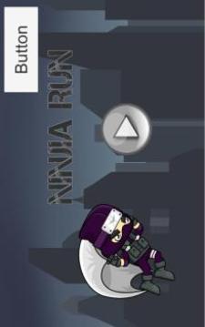 Ninjia Run游戏截图1