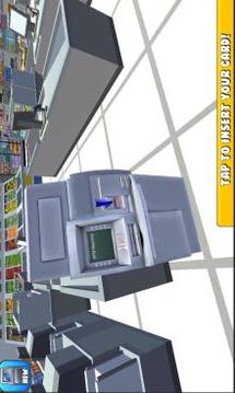 ATM Simulator: Learn & Play游戏截图1