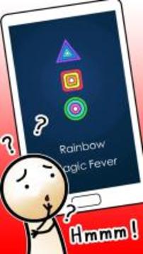 Rainbow Magic Fever游戏截图1