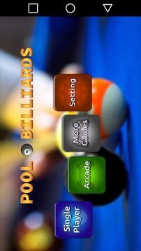 Pool Table Pro Free 2016游戏截图1