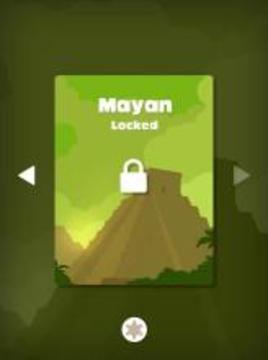 Puzzle Blocks Ancient游戏截图5