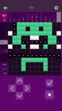 Picross Dream游戏截图4