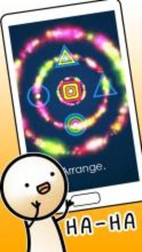 Rainbow Magic Fever游戏截图2