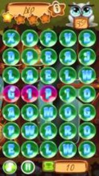 Word Crush Saga游戏截图4