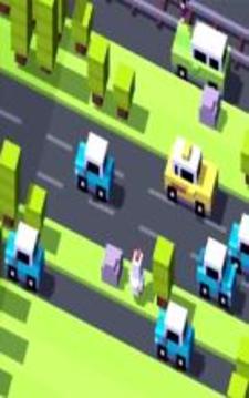 Cheat Crossy Road Games游戏截图3