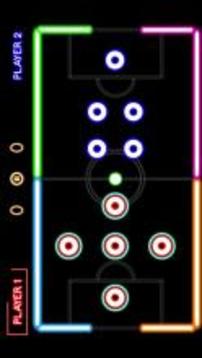 Glow Soccer Online游戏截图1