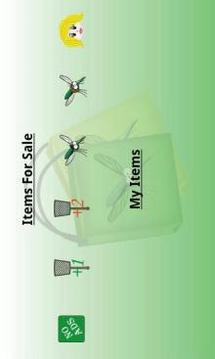 Funny Mosquito Smasher Free游戏截图3