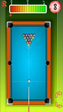 Snooker Game游戏截图1